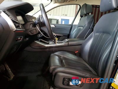 Zdjęcie 7 z 13 samochodu: 2022 BMW X7 XDRIVE40I VIN:5UXCW2C02N9M47756 - miniatura