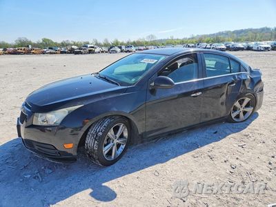 2013 CHEVROLET CRUZE LT 1G1PE5SB9D7109154 - główne zdjęcie licytacji z USA - miniatura