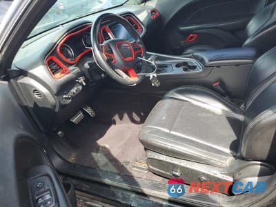 Zdjęcie 7 z 12 samochodu: 2018 DODGE CHALLENGER GT VIN:2C3CDZGG2JH316123 - miniatura