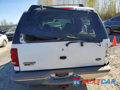 Zdjęcie 6 z 13 samochodu: 2001 FORD EXPEDITION EDDIE BAUER VIN:1FMPU18L11LB09439 - miniatura