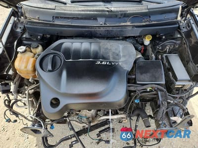 Zdjęcie 12 z 14 samochodu: 2013 DODGE JOURNEY R VIN:3C4PDCEG6DT661387 - miniatura