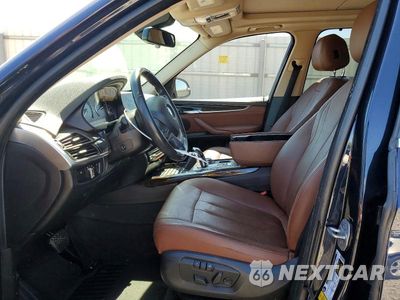 Zdjęcie 7 z 13 samochodu: 2016 BMW X5 SDRIVE35I VIN:5UXKR2C50G0R71798 - miniatura