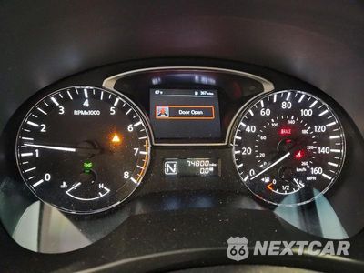 Zdjęcie 9 z 13 samochodu: 2015 NISSAN ALTIMA 2.5 S VIN:1N4AL3AP0FC419777 - miniatura