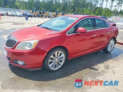 2012 BUICK VERANO 1G4PP5SK5C4226226 - główne zdjęcie licytacji z USA - miniatura