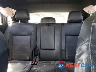 Zdjęcie 10 z 14 samochodu: 2021 VOLKSWAGEN ATLAS CROSS SPORT SEL VIN:1V2BC2CA4MC235195 - miniatura
