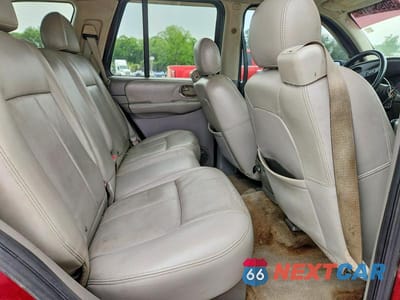 Zdjęcie 11 z 13 samochodu: 2008 CHEVROLET TRAILBLAZER LS VIN:1GNDS13S482255191 - miniatura