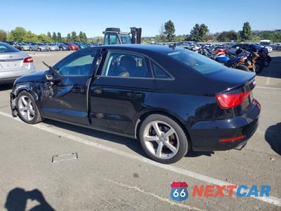 Drugie zdjęcie samochodu z przodu: 2016 AUDI A3 PREMIUM VIN:WAUA7GFF4G1032732 - miniatura