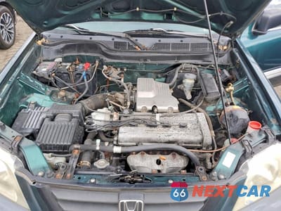 Zdjęcie 12 z 12 samochodu: 1999 HONDA CR-V LX VIN:JHLRD1844XC083341 - miniatura