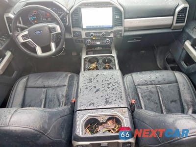 Zdjęcie 8 z 11 samochodu: 2022 FORD F250 SUPER DUTY VIN:1FT8W2BT6NED76197 - miniatura