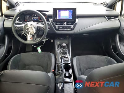 Zdjęcie 8 z 12 samochodu: 2024 TOYOTA GR COROLLA PREMIUM VIN:JTNABAAEXRA008625 - miniatura