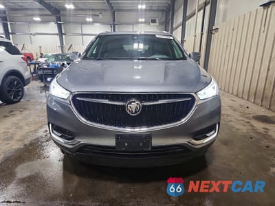 Piąte zdjęcie samochodu w środku: 2020 BUICK ENCLAVE PREMIUM VIN:5GAEVBKW7LJ272503 - miniatura