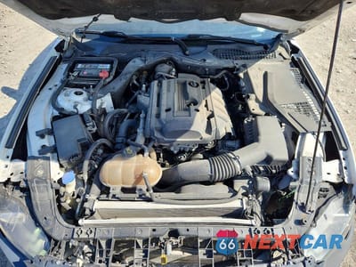 Zdjęcie 11 z 11 samochodu: 2020 FORD MUSTANG VIN:1FA6P8TH4L5126378 - miniatura