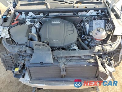 Zdjęcie 12 z 13 samochodu: 2019 AUDI Q5 PREMIUM PLUS VIN:WA1BNAFY4K2051239 - miniatura