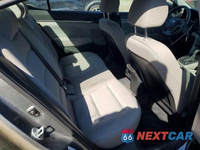 Zdjęcie 10 z 11 samochodu: 2017 HYUNDAI ELANTRA SE VIN:KMHD84LF3HU227457 - miniatura