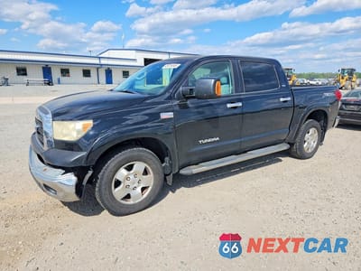 2007 TOYOTA TUNDRA SR5 5TBDV54147S485410 - główne zdjęcie licytacji z USA - miniatura