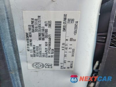 Zdjęcie 13 z 13 samochodu: 2016 FORD TRANSIT T-250 VIN:1FTYR2YM9GKA48171 - miniatura
