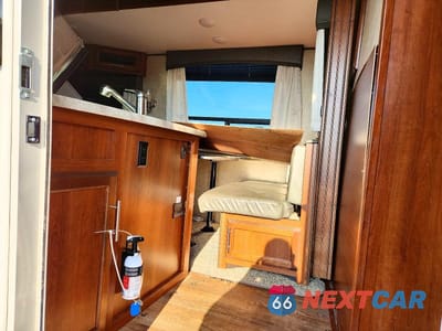 Piąte zdjęcie samochodu w środku: 2018 JAYCO EAGLE HT CAMPER VIN:1UJCJ0BS4J1PP0528 - miniatura