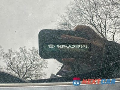 Zdjęcie 10 z 13 samochodu: 2019 KIA SPORTAGE LX VIN:KNDPMCACXK7584463 - miniatura