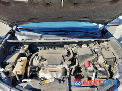 Zdjęcie 12 z 14 samochodu: 2017 TOYOTA RAV4 LE VIN:JTMZFREV2HJ108169 - miniatura