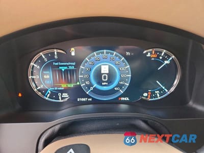 Zdjęcie 9 z 13 samochodu: 2018 CADILLAC ESCALADE PLATINUM VIN:1GYS4DKJ9JR100180 - miniatura