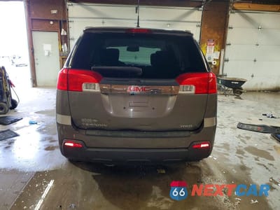 Zdjęcie 6 z 13 samochodu: 2011 GMC TERRAIN SLE VIN:2CTFLREC7B6243893 - miniatura