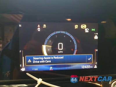 Zdjęcie 9 z 13 samochodu: 2025 CHEVROLET TRAX ACTIV VIN:KL77LKEP4SC099895 - miniatura