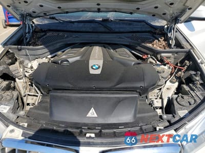 Zdjęcie 12 z 13 samochodu: 2015 BMW X5 XDRIVE50I VIN:5UXKR6C54F0J75433 - miniatura