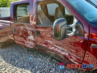 Zdjęcie 9 z 10 samochodu: 1999 FORD F350 SUPER DUTY VIN:1FTWW33F1XEE55270 - miniatura