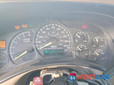 Zdjęcie 9 z 11 samochodu: 2001 CHEVROLET SILVERADO VIN:1GCEK19T71E105190 - miniatura