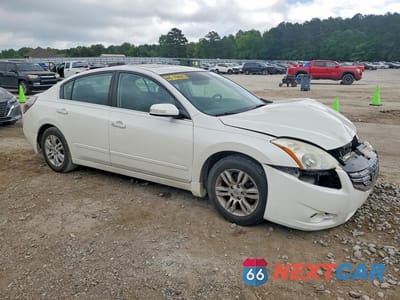 Czwarte zdjęcie samochodu z boku: 2011 NISSAN ALTIMA 2.5 VIN:1N4AL2AP2BN475065 - miniatura