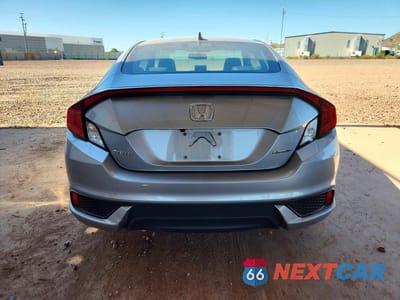 Zdjęcie 6 z 11 samochodu: 2016 HONDA CIVIC TOURING VIN:2HGFC3B99GH359613 - miniatura