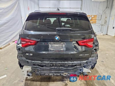 Zdjęcie 6 z 14 samochodu: 2019 BMW X3 XDRIVE30I VIN:5UXTR9C59KLP85164 - miniatura