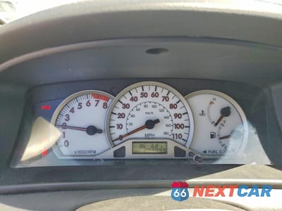 Zdjęcie 9 z 11 samochodu: 2007 TOYOTA COROLLA S VIN:1NXBR32E97Z811268 - miniatura