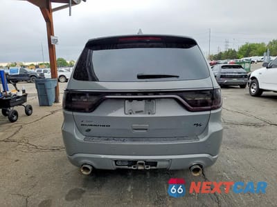 Zdjęcie 6 z 13 samochodu: 2022 DODGE DURANGO R VIN:1C4SDJCT0NC207437 - miniatura