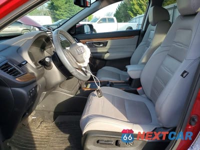 Zdjęcie 7 z 13 samochodu: 2022 HONDA CR-V TOURING VIN:5J6RT6H99NL018632 - miniatura