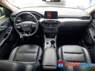Zdjęcie 8 z 12 samochodu: 2020 FORD ESCAPE SEL VIN:1FMCU0H6XLUB01856 - miniatura