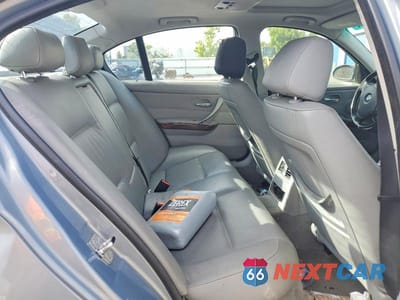 Zdjęcie 10 z 12 samochodu: 2006 BMW 325 I VIN:WBAVB13526KX49227 - miniatura