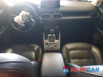 Zdjęcie 8 z 13 samochodu: 2023 MAZDA CX-5 PREMIUM VIN:JM3KFBDM7P0132447 - miniatura