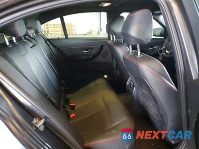 Zdjęcie 10 z 13 samochodu: 2013 BMW 328 XI VIN:WBA3B3C5XDF543436 - miniatura