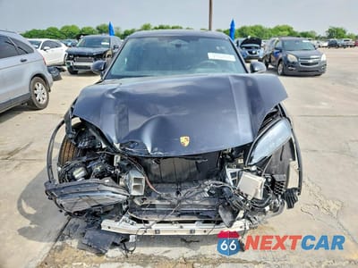 Piąte zdjęcie samochodu w środku: 2025 PORSCHE MACAN 4S VIN:WP1AB2XA9SL152347 - miniatura