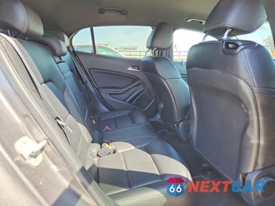 Zdjęcie 11 z 13 samochodu: 2016 MERCEDES-BENZ GLA 250 4MATIC VIN:WDCTG4GB8GJ228737 - miniatura