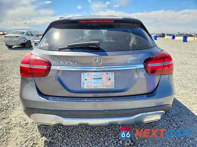 Zdjęcie 6 z 13 samochodu: 2019 MERCEDES-BENZ GLA 250 4MATIC VIN:WDCTG4GB7KJ644092 - miniatura