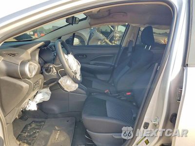 Zdjęcie 7 z 12 samochodu: 2024 NISSAN VERSA S VIN:3N1CN8DV3RL883968 - miniatura