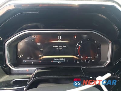 Zdjęcie 9 z 12 samochodu: 2026 GMC SIERRA C1500 SLT VIN:3GTPHDED6TG200424 - miniatura