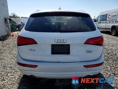 Zdjęcie 6 z 13 samochodu: 2016 AUDI Q5 PREMIUM PLUS VIN:WA1L2AFP6GA042575 - miniatura