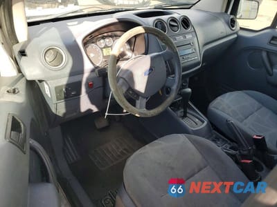 Zdjęcie 8 z 12 samochodu: 2013 FORD TRANSIT CONNECT XLT VIN:NM0LS7BN3DT135337 - miniatura