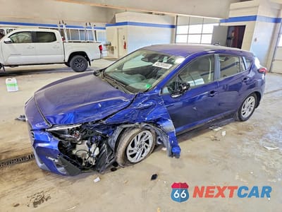 2024 SUBARU IMPREZA JF1GUABC1R8883028 - główne zdjęcie licytacji z USA - miniatura