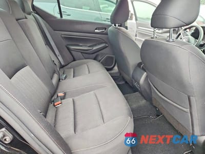 Zdjęcie 10 z 13 samochodu: 2022 NISSAN ALTIMA 2.5 SV VIN:1N4BL4DV2NN415480 - miniatura