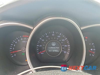 Zdjęcie 9 z 11 samochodu: 2014 KIA OPTIMA LX VIN:5XXGM4A71EG325753 - miniatura