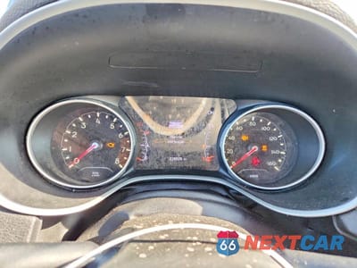 Zdjęcie 9 z 13 samochodu: 2020 JEEP COMPASS LIMITED VIN:3C4NJDCB5LT196614 - miniatura